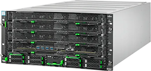 PrimeQuest 3800B
