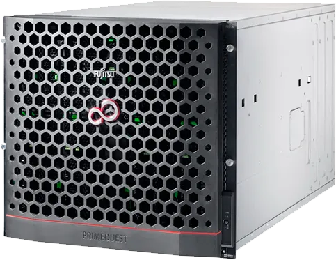 PrimeQuest 2400E3