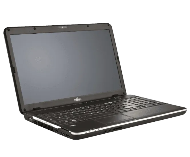  E5412 BLACK